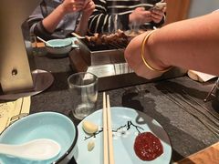 -老白清真烧烤(锦州旗舰店)