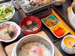 -味太助·银饭食堂(中华城店)