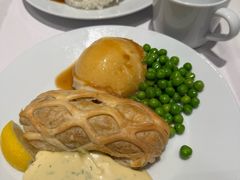 -宜家·瑞典风味餐厅(四元桥店)