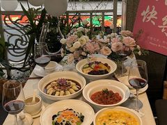 -不二·民谣音乐餐吧(长沙店)