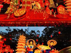 -南沙天后宫景区