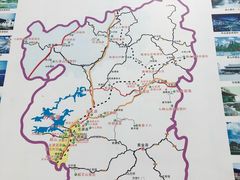 -桂山风景旅游区