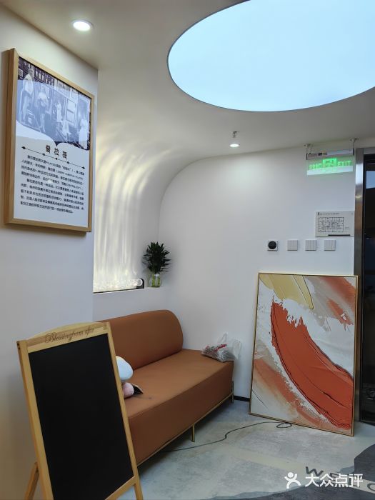 N1 健身·拳击·综合馆(嘉美中心店)图片