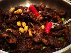 -好食上(喜盈门.范城店)