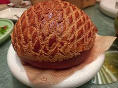 -天瑞轩·粤菜餐厅