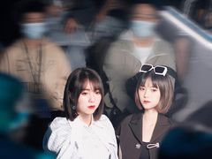 -欢乐海岸椰林沙滩-2025湾区超级灯会