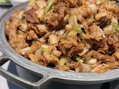 -福海居烤鸭店(鸟巢店)