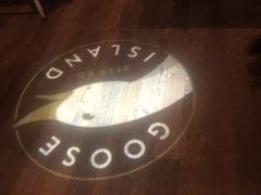 -Goose Island Brewhouse鹅岛精酿啤酒酿造工坊餐厅