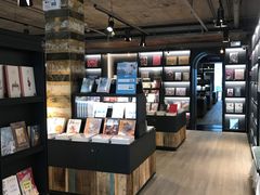 -C Cafe(朵云书院·戏剧店)