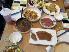 -小大董·烤鸭(五棵松店)