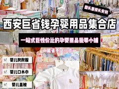-西北轻工批发市场