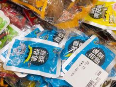 -友谊超市(友谊商城店)