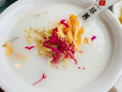 -尽善百年古院餐厅(王家老宅店)