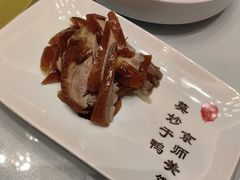 -全聚德(哈尔滨店)