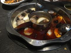 -重庆德庄火锅(太仓万达店)