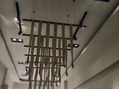 大堂-大嘻咹biangbiang面(历史博物馆店)