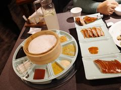 -羲和雅苑•北京烤鸭(平安国际金融中心店)