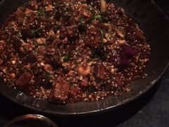 傣族坨坨牛肉-松茸小馆·云南特色餐厅