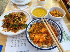 -晋情·游子轩(梅花路店)