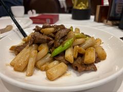 -金河半岛园林酒家(金融城店)