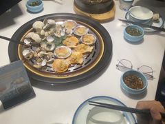 -碗中海·蒸汽海鲜·桑拿鸡(岭南天地店)