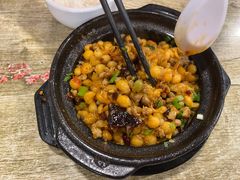 -十吉老砂锅(天生丽街生活馆店)