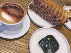 -WHEAT&BAKER-麥(凯德来福士店)