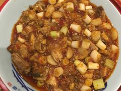 -院8里·少城记忆老川菜(宽窄巷子店)