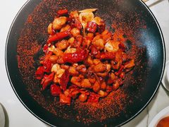 -渔语鱼酸菜鱼新川菜(来福士店)