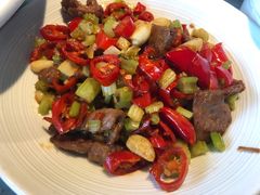 -蔴将·川菜(黄龙万科店)