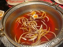 -牛New寿喜烧(金茂览秀城店)