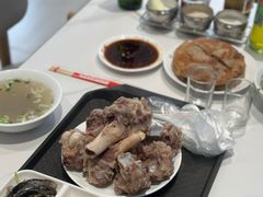 -一头牛馅饼店总店(卫工街店)