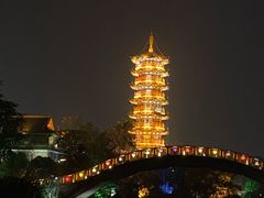 -桂林两江四湖景区
