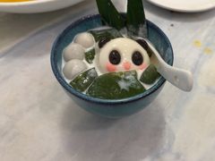 -孔雀云贵川·融合菜(长宁来福士店)