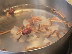 -淘米捞·米汤脆鲩鱼火锅(福田皇岗店)