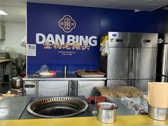 -金杨老摊头蛋饼(金口路店)