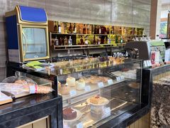 -福州泰禾铂尔曼酒店·大堂酒廊