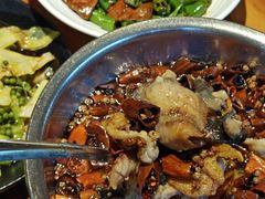 -望京一号·重庆江湖菜(工体店)