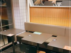 大堂-肯德基(沪东店)