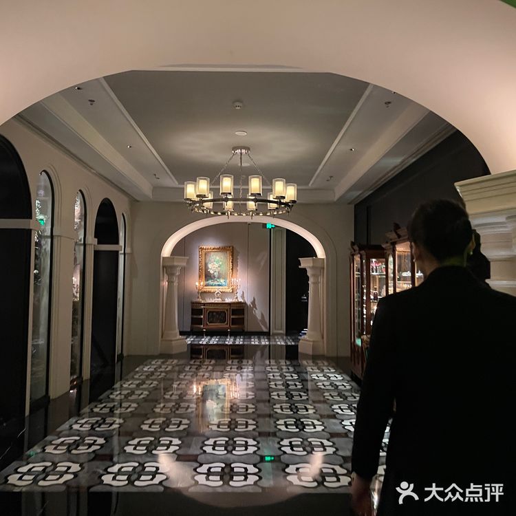 成都新荣记 不止有环境颜值！原相机无滤镜