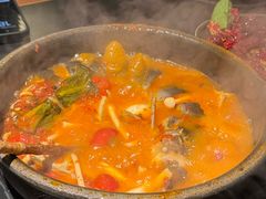 -Ameigo梅果·云贵川bistro(长宁来福士店)