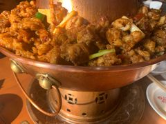 -炉小二铜锅牛蛙•川湘菜(三里屯店)