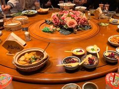 -水煮三国·川鲁江湖菜(香山店)