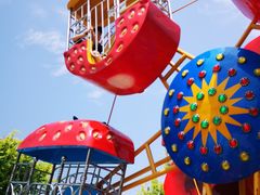 -渔岛海洋度假区