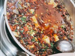 -黑竹香鸡(营和巷店)