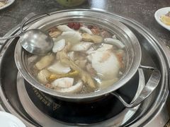 -力哥地道海南菜·联谊文昌鸡老店