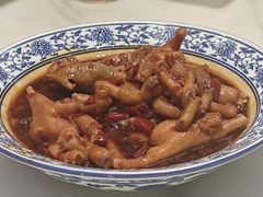 -欧记大排档·景德菜(上海首店)