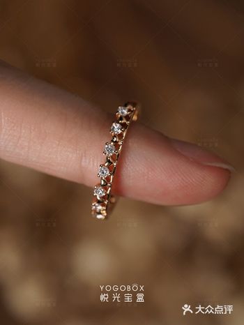 不能错过的经典小排戒️少女心炸裂