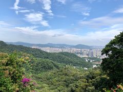 -广州市白云山风景名胜区