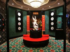 -誉八仙酒楼(静安大悦城店)